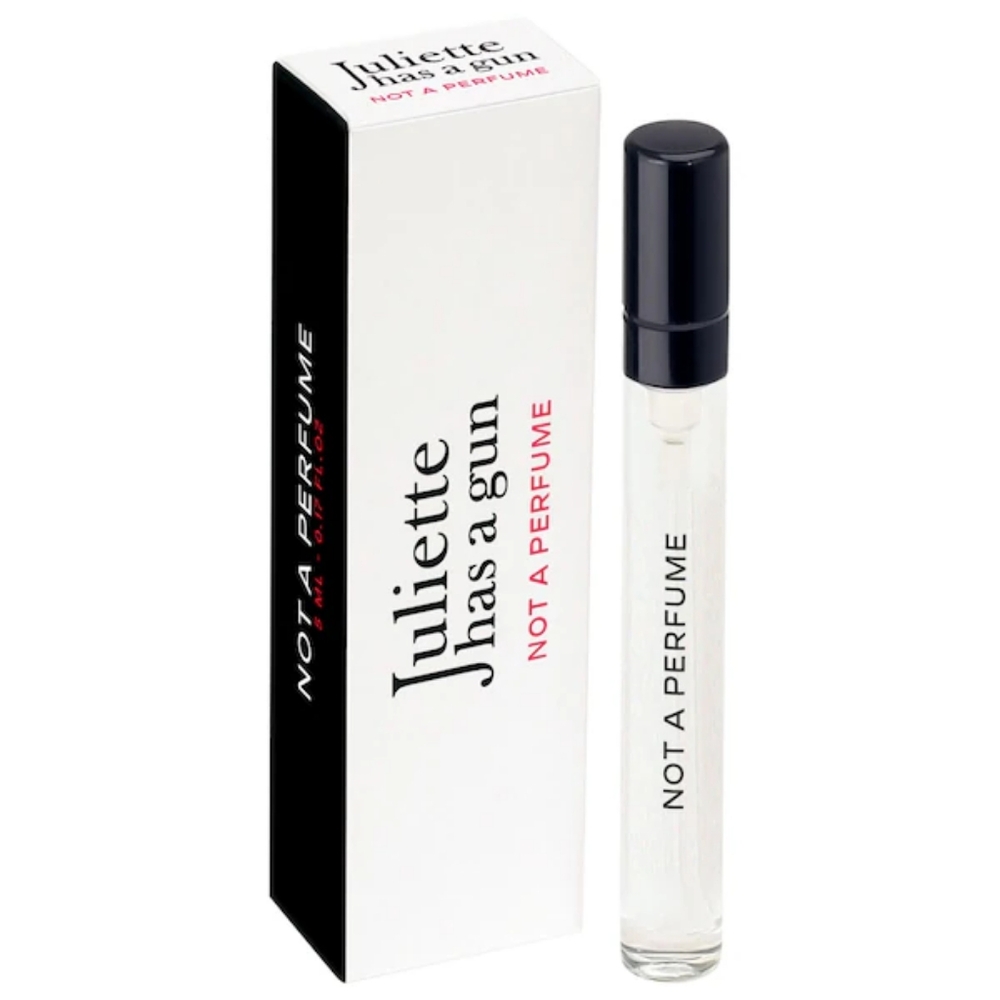 SALE! 🆕 JULIETTE HAS A GUN - NOT A PERFUME 5ml NIB $32 VALUE!